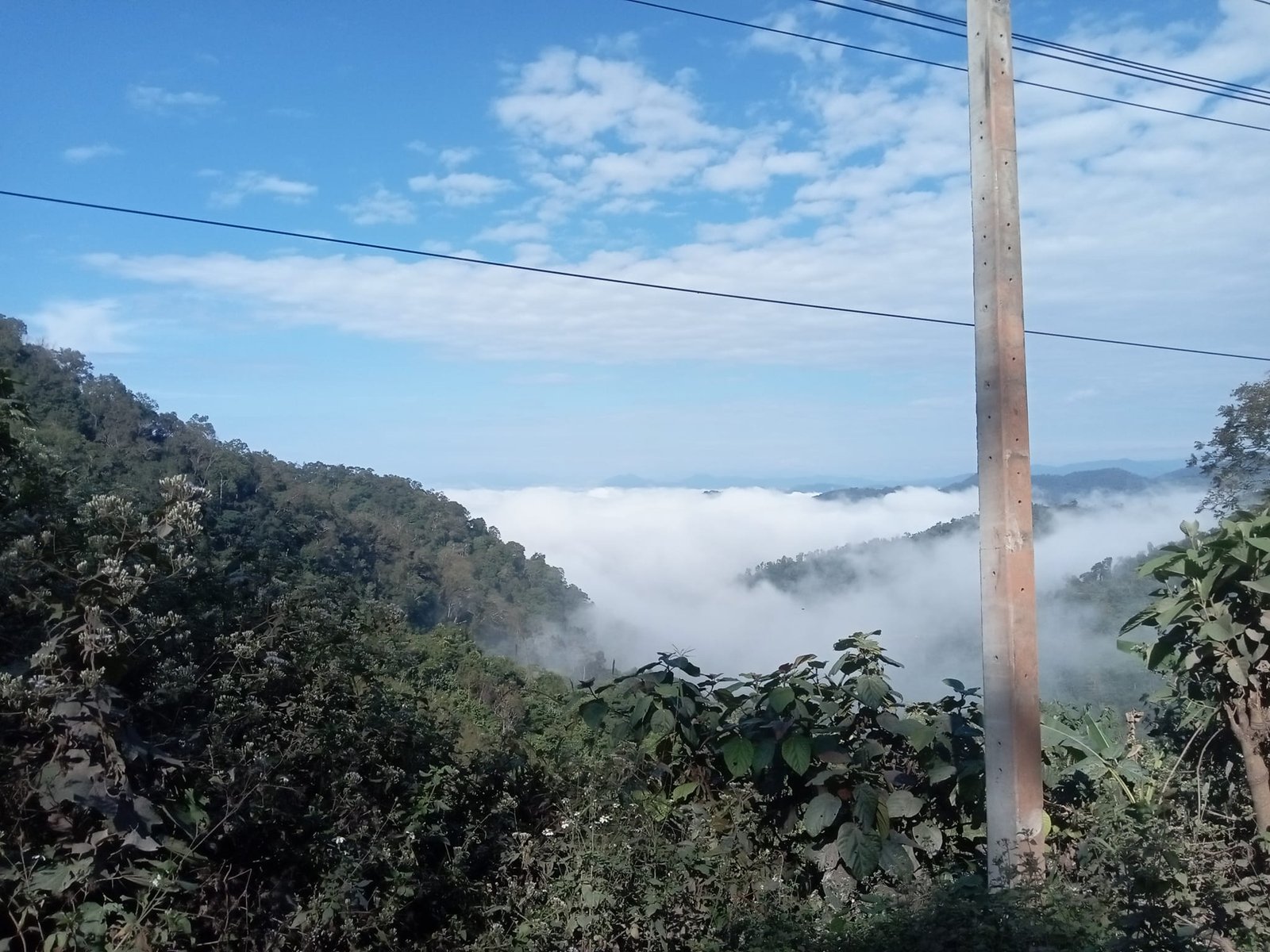 5 Days Luangnamtha Trekking Tour